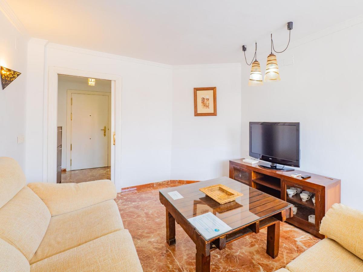 Cubo'S Cruz Humilladero Apartment マラガ エクステリア 写真
