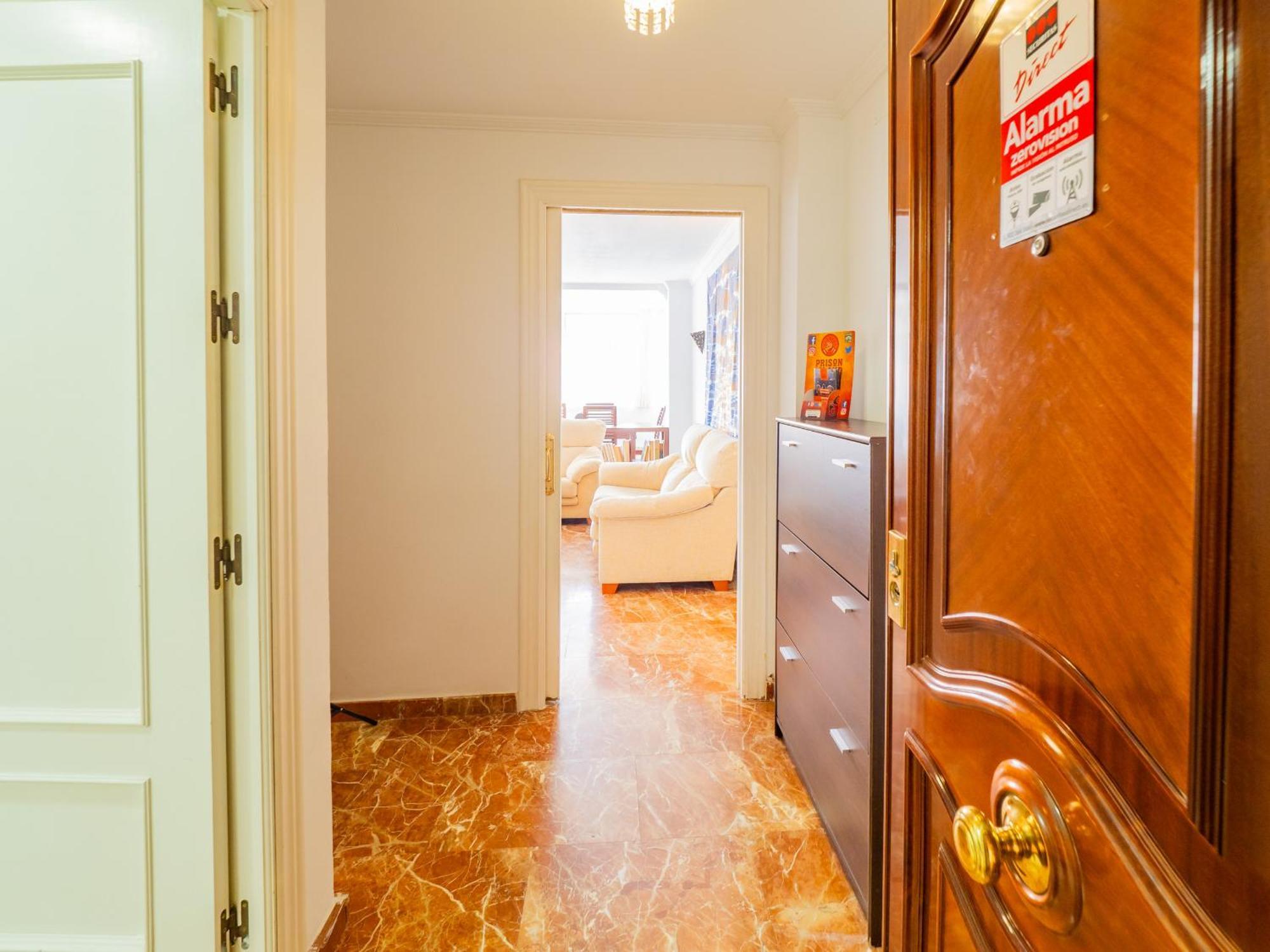 Cubo'S Cruz Humilladero Apartment マラガ エクステリア 写真